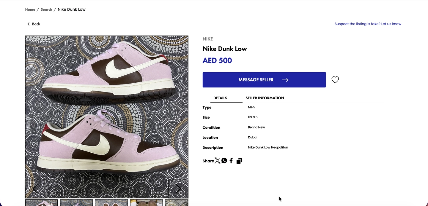 Product Details